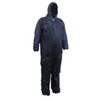 Protekt Blue Polypropylene Disposable Coveralls 27010