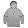 AS Wo's Official Zip Hood 