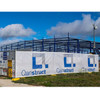 Tight Knit Premium Banner Mesh - 25m Roll 