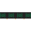 Tight Knit Premium Banner Mesh - 25m Roll BMT25