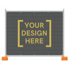 Open Knit Banner Mesh - 2.4m Panel BMO2.4