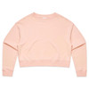 AS Colour Womens Crop Crew 