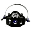 3M™ Secure Click™ Head Harness Assembly 