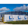 Tight Knit Premium Banner Mesh - 4.8m Panel 