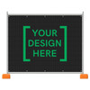 Tight Knit Premium Banner Mesh - 2.4m Panel BMT2.4