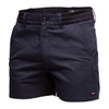 King Gee Tradies Comfort Waist Short Shorts 
