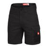 Hard Yakka Legends Relaxed Fit Cotton Work Cargo Short