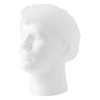 Protekt Bouffant Cap - 24 Inch - Carton of 1000 DC-1411