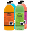 Thorzt Liquid Concentrates - Mixed Flavours