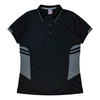 Aussie Pacific Womens Tasman Polo Shirt 