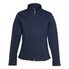 Biz Collection Womens Plain Soft Shell Jacket 