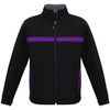 Biz Collection Unisex Changer Soft Shell Jacket 
