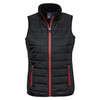 Biz Collection Womens Stealth Tech Vest 