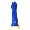 Bastion Almada - 500mm Nitrile Heat Resistant Gloves 