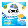 Earth Choice Dishwash Machine Tablets 42ea 