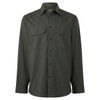 King Gee Workcool Vented Long Sleeve Polo Shirt