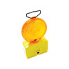 12V Amber Flashing Hazard Lamp