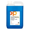 Auraplus Quatrakill Sanitising Cleaner - 5 Litre CW-1619