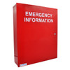 Stortekt Emergency Document Cabinet - Large