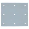 Stortekt Spare 30L PP Shelf for Corrosive Poly Cabinets SK-PS02