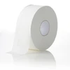 Livi Basics Jumbo Toilet Tissue 1 Ply 500m - Carton of 8 Rolls 7005
