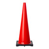 900mm Orange Traffic Cone 