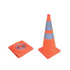 450mm Collapsible Traffic Cone