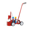 4 Wheel Line Marking Machine 