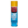 Yellow Machine-Use Line Marking Paint - 500gm 