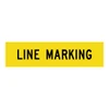 Line Marking - Multi Message Sign - WA - 1200 x 300mm MMS-ADV-16