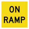 On Ramp - Multi Message Sign - VIC - 600 x 600mm 62016
