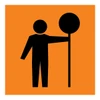Traffic Controller - Multi Message Sign - VIC - 600 x 600mm 62023