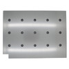 Stortekt Shelf for 8 Outlet Battery Cabinet SK-LBSS8