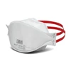 3M - 3M-1870+ - Flat Fold N95 Particulate Respirator & Surgical Mask - Box of 20 3M-1870+