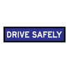 Drive Safely - Multi Message Sign - QLD - 1200 x 300mm - TC1177