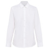 NNT Womens Cotton Long Sleeve Shirt