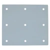 Stortekt Spare 60L PP Shelf for Corrosive Poly Cabinets SK-PS04