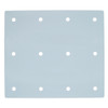 Stortekt Spare 250L PP Shelf for Corrosive Poly Cabinets SK-PS09