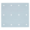 Stortekt Spare 250L PP Shelf for Corrosive Poly Cabinets