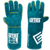 The Lefties Left Handed Welding Gloves x 2 4062LHO