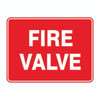 Fire Sign - Fire Valve 