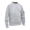 Bisley Workwear Fleece Crew Neck Jumper