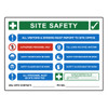 Standard Corporate Multi-Sign SSM-1205