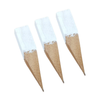 Dumpy Pegs - Painted - 50 x 50 x 225 mm 10104