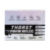 Thorzt Sugar Free Solo Shot Natural Mixed Flavours