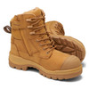 Blundstone Unisex Rotoflex Safety Boot - Wheat 