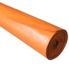 Construktor Orange Concrete Underlay 300um High Impact 2m/4m Open Width x 25m SS-5512