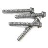 M10 x 100mm Concrete Screw Bolt - Galvanized (Spare Fixings) RS-2297