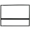 Multi Message Frame (suits 1 x 1200x600, 1 x 1200x300) 60903