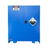 Stortekt 850L Metal Corrosive Goods Storage Cabinet - Pallet Store SK-8850P